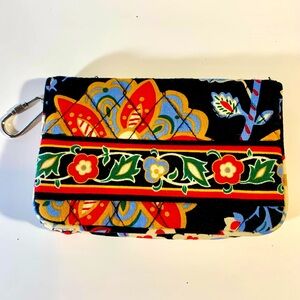 Vera Bradley Wallet- New condition